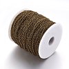 Iron Cable Chains CH-S079-AB-LF-3