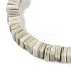Handmade Lampwork Beads Strands LAMP-Q037-02B-18-3