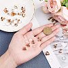 DIY Stud Earring Making Kits DIY-UN0001-46RG-3