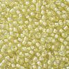 TOHO Round Seed Beads X-SEED-TR08-0182-2