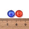 Transparent Acrylic Beads AC-CBA53C6-02-3
