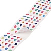 200Pcs Thank You Theme Stickers Roll DIY-M070-01A-4