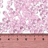 Transparent Acrylic Beads X-MACR-K359-02G-4