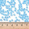 Glass Seed Beads SEED-A011-4mm-143-4