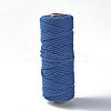Cotton String Threads OCOR-T001-01-12-1