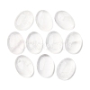 Natural Quartz Cabochons G-C115-01A-43-01-1
