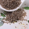 MIYUKI Delica Beads Small SEED-X0054-DBS0102-1