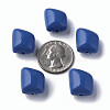 Opaque Acrylic Beads MACR-S373-15A-A16-5