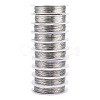 Round Copper Jewelry Wire CW0.6mm006-1