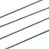 304 Stainless Steel Cable Chains CHS-D005-02B-2