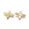 Tibetan Style Alloy Pendants X-TIBEP-A100604-G-LF-2