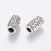Tibetan Style Zinc Alloy Beads X-LF0984Y-2