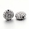 Tibetan Style Alloy Beads LS-LF0264Y-NF-1