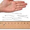 Brass Ball Head pins X-KK-R020-07P-2