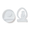 DIY Candle Silicone Molds AJEW-M227-03B-2