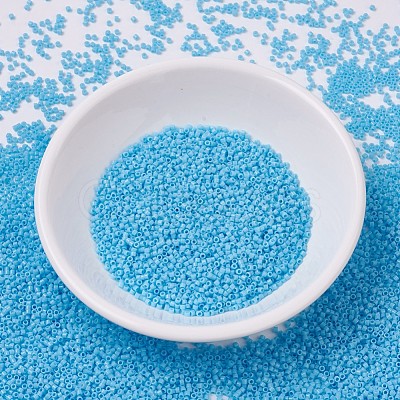 MIYUKI Delica Beads SEED-X0054-DB0725-1