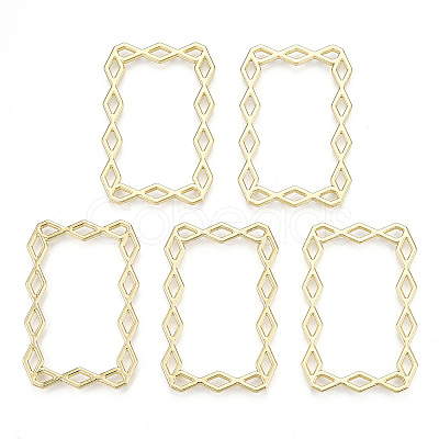 Alloy Pendants PALLOY-TAC0044-29G-1