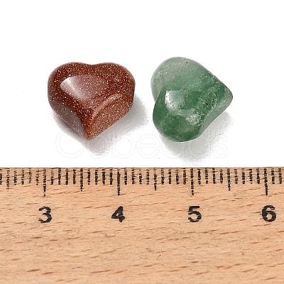 Natural & Synthetic Mixed Stone Beads GG-CBA4A3B-C23-03-1