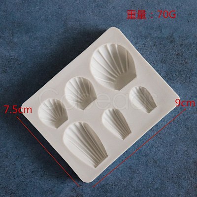 Food Grade Silicone Molds LS-DIY-I012-25-1