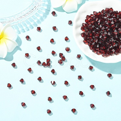 Preciosa® Crystal Beads X-PRC-BA5-90091-1