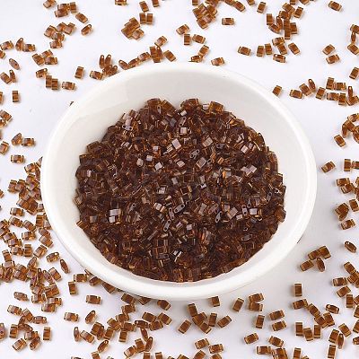 MIYUKI Half TILA Beads SEED-MY05-HTL134-1