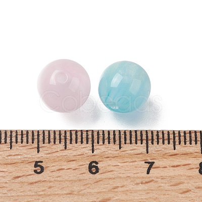 Resin Beads RESI-H044-08A-1