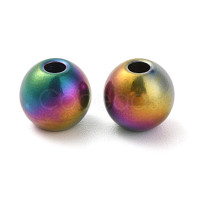 Titanium Beads STAS-B060-01A-M-1