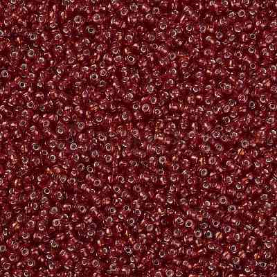 MIYUKI Round Rocailles Beads SEED-G008-RR0010-1