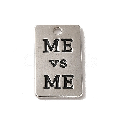 Alloy Enamel Pendants FIND-A038-32P-1