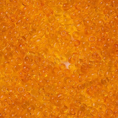 Glass Seed Beads SEED-A004-3mm-9-1