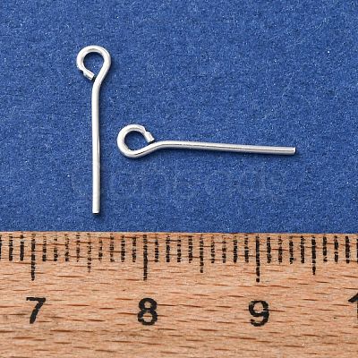 Brass Eye Pin EPC1.6cm-S-1