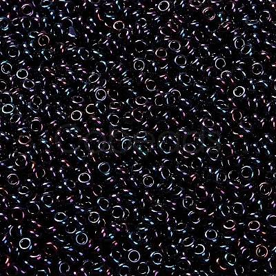 TOHO 6/0 Demi Round Beads SEED-DR06-0504-1