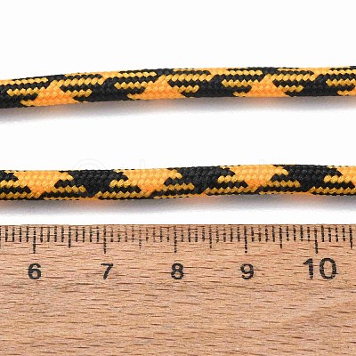 Polycotton Braided Cord with Inner Core OCOR-NH0002-01-04-1