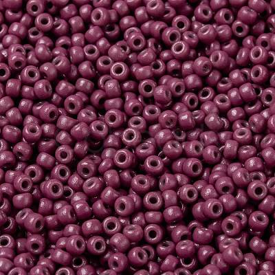 MIYUKI Round Rocailles Beads X-SEED-G008-RR4468-1