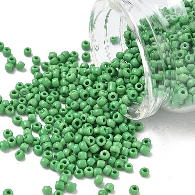 8/0 Glass Seed Beads X1-SEED-A010-3mm-47-1