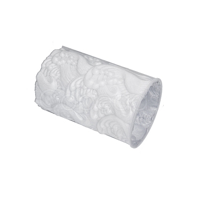 DIY Silicone Candle Molds LS-SIMO-PW0016-35A-1