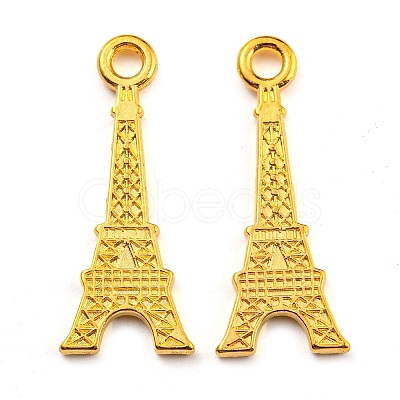 Tibetan Style Alloy Pendants TIBEP-LF1181YKG-G-FF-1