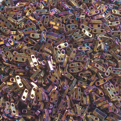 MIYUKI Quarter TILA Beads X-SEED-J020-QTL188-1