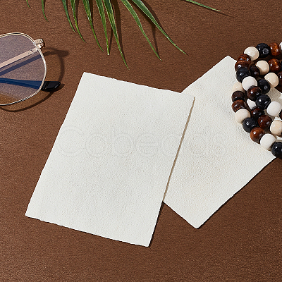 Faux Suede Silver Polishing Cloth AJEW-WH0596-225-1