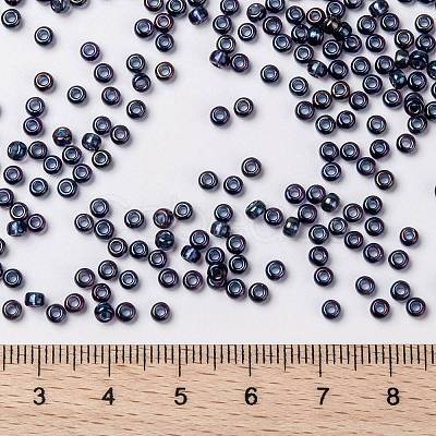 MIYUKI Round Rocailles Beads X-SEED-G008-RR3539-1