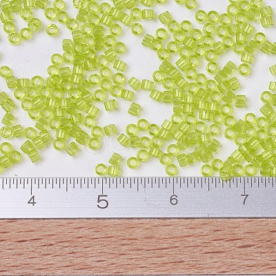 MIYUKI Delica Beads SEED-J020-DB0712-1