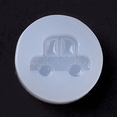 Car DIY Food Grade Silicone Molds DIY-C035-01-1