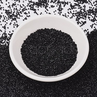 MIYUKI Delica Beads SEED-JP0008-DB0010-1