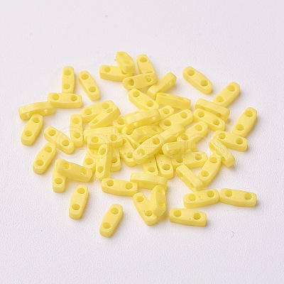 MIYUKI Quarter TILA Beads SEED-MY05-QTL404FR-1