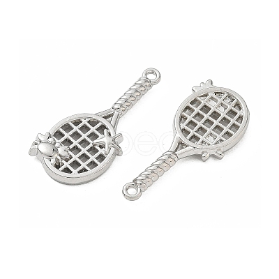 Alloy Pendants AL-CBA5609-16P-1