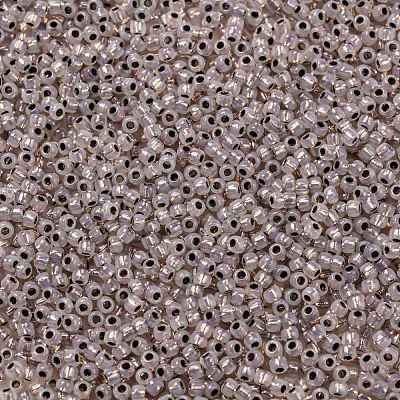 TOHO 11/0 Round Beads X-SEED-TR11-0741-1