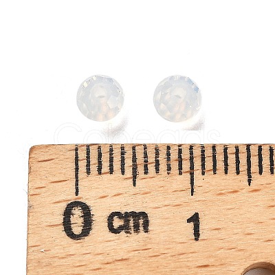 Preciosa® Crystal Beads Y-PRC-BB4-01000-1