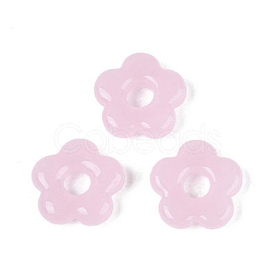 Handmade Lampwork Beads LAMP-N024-39M-1