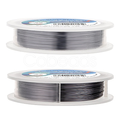 DIY Wire Wrapped Jewelry Making Kits PT-BC0001-47A-B-1