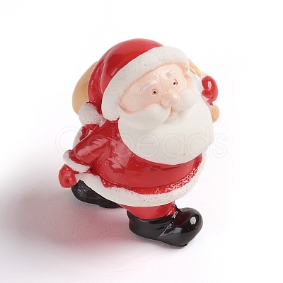 Resin Display Decorations RESI-WH0008-28I-1